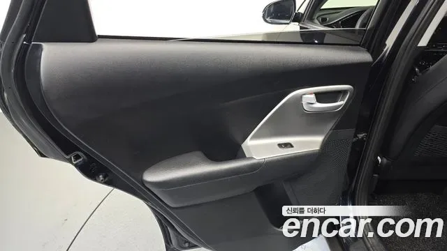 Kia Niro 1.6 HEV, миниатюра 19
