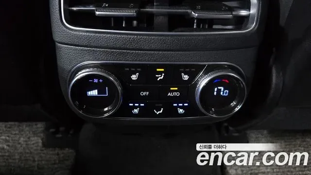 Genesis GV70 e-AWD, миниатюра 21
