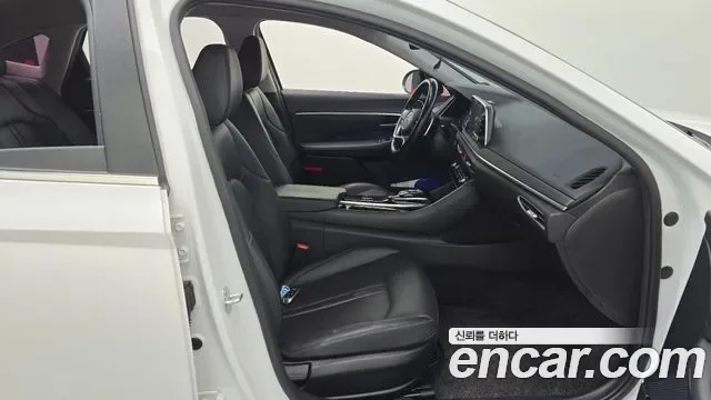 Hyundai Sonata 2.0 LPG( ), миниатюра 4