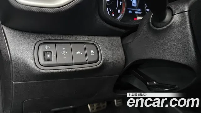 Hyundai Venue 1.6 Modern, миниатюра 19