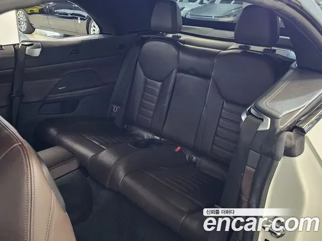 BMW 4 (G22) 420i M, миниатюра 10