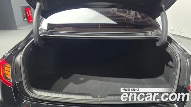 Hyundai Sonata 2.0 Premium, миниатюра 13