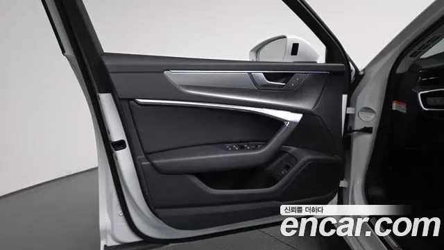 Audi A6 45 TFSI, миниатюра 26