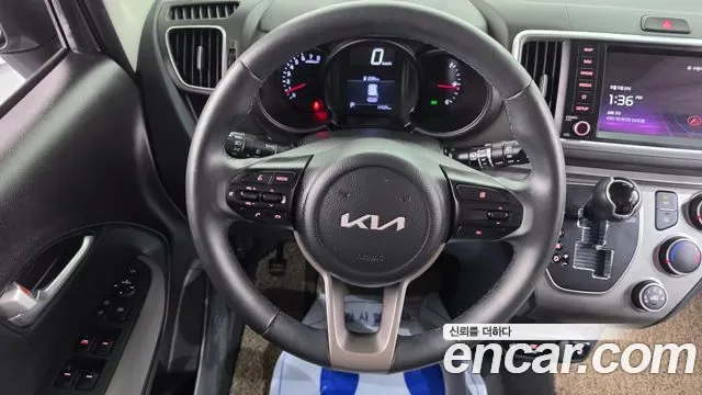 Kia The New Ray Best Selection, миниатюра 14