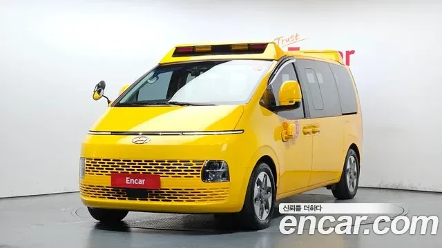 Hyundai Staria L3.5 15 мест, миниатюра 20