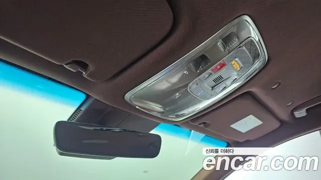 Genesis G90 (RS4) бензин 3.5 Turbo AWD ( ), миниатюра 6
