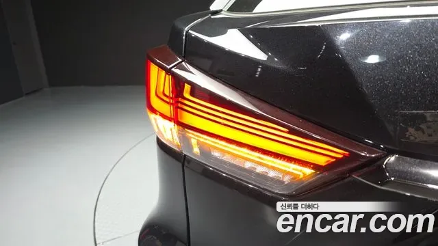 Lexus RX F-Sport, миниатюра 14