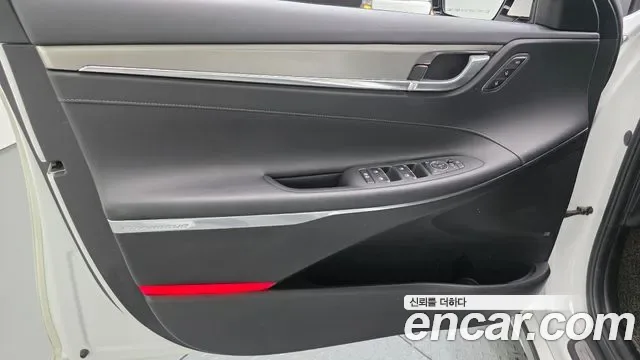 Hyundai Grandeur, миниатюра 25
