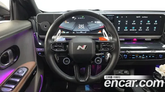 Hyundai Ioniq 5 Prestige, миниатюра 12