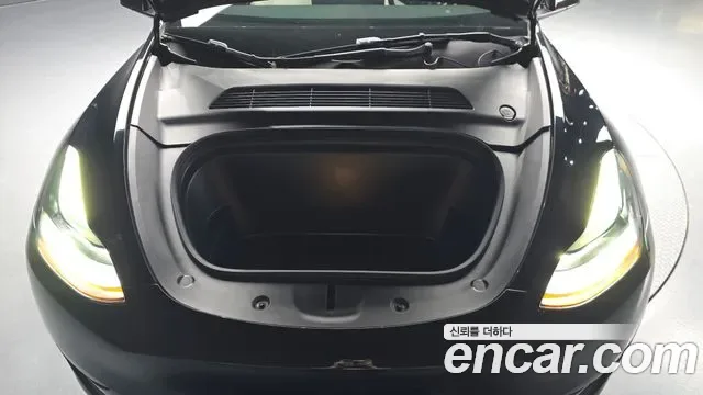 Tesla Y RWD, миниатюра 16