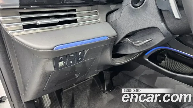 Hyundai Grandeur 3.3 Premium, миниатюра 20