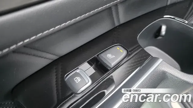 Kia Sorento дизель 2.2 2WD Signature, миниатюра 19