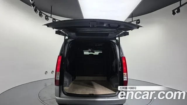 Hyundai Staria 5 мест Modern, миниатюра 12