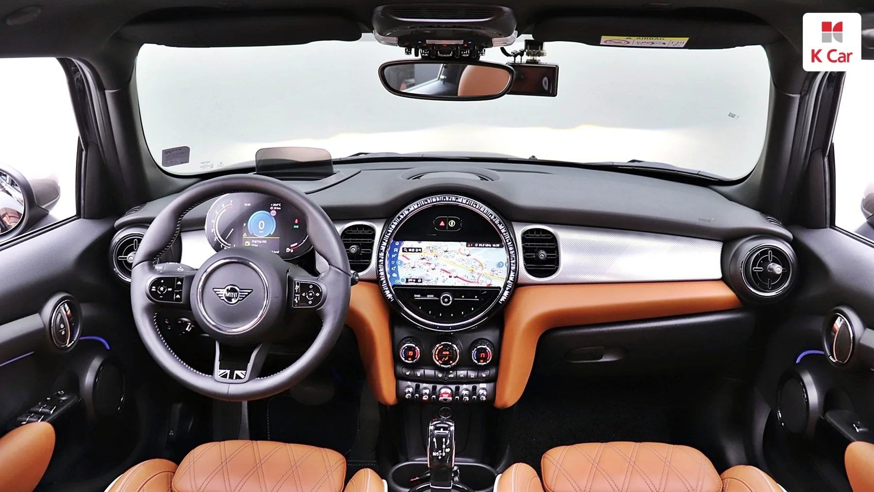 MINI Cooper S, миниатюра 8