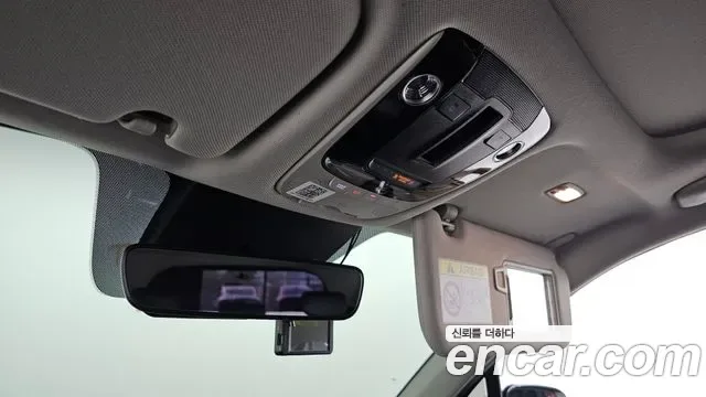 Kia Sorento дизель 2.2 2WD Prestige, миниатюра 13