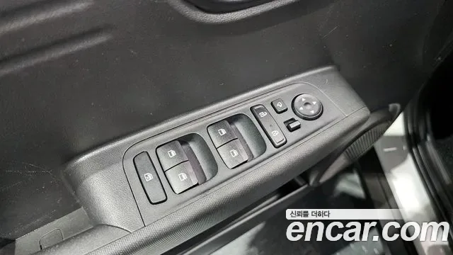 Hyundai Casper, миниатюра 13