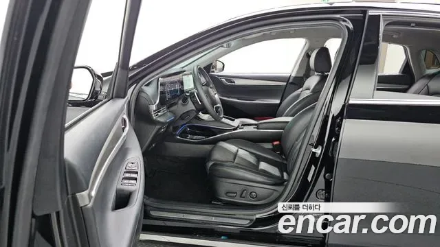 Hyundai Grandeur, миниатюра 27