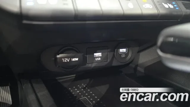 Hyundai Avante (CN7) 1.6 Inspiration, миниатюра 8