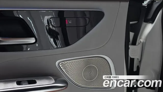 Mercedes-Benz EQE EQE350+, миниатюра 10