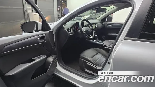 Renault XM3 1.6 GTe LE, миниатюра 22