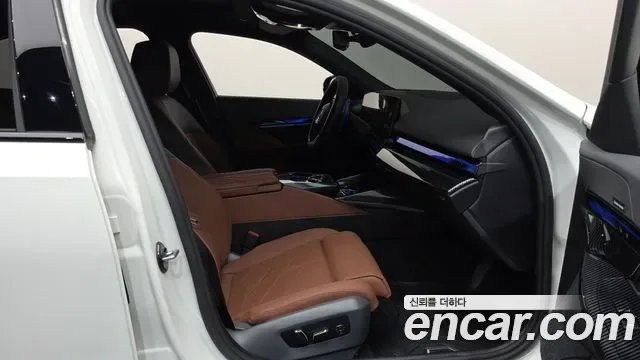 BMW 5 (G60) 530i xDrive M, миниатюра 4