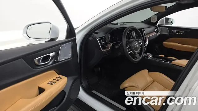 Volvo V60 B5 AWD, миниатюра 25