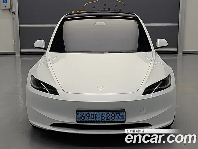 Tesla 3 RWD, миниатюра 17