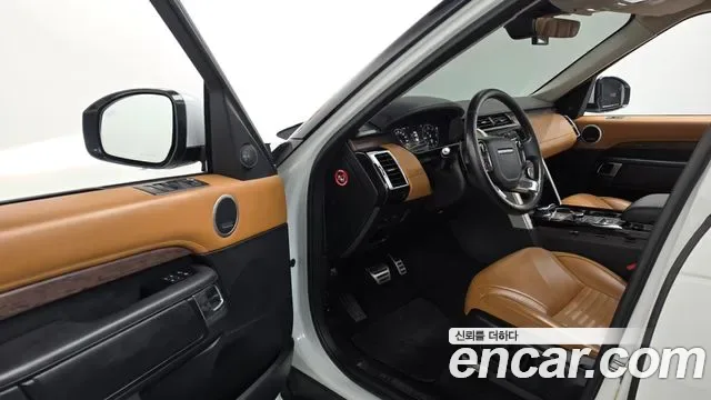 Land Rover Discovery 3.0 SD6 HSE, миниатюра 28