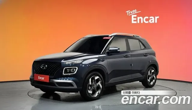 Hyundai Venue, миниатюра 17