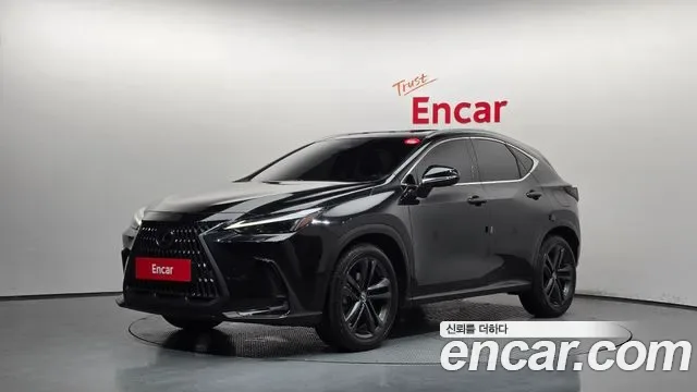 Lexus NX Premium, миниатюра 6