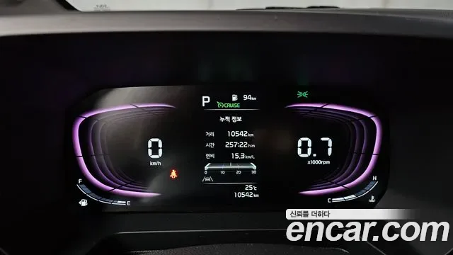 Kia Ray Signature, миниатюра 21