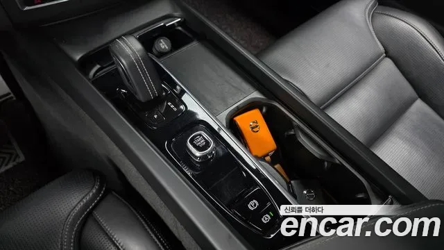 Volvo XC60 B6 R-, миниатюра 2