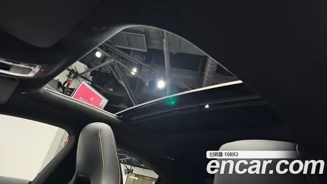 Mercedes-Benz CLA AMG CLA 45 S 4MATIC+, миниатюра 18