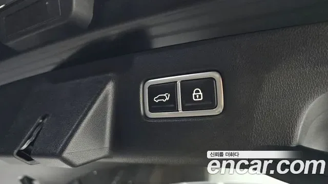 Kia Sorento HEV 1.6 4WD Gravity, миниатюра 28