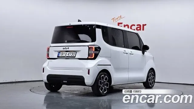 Kia Ray Signature, миниатюра 20