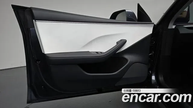 Tesla 3 RWD, миниатюра 28