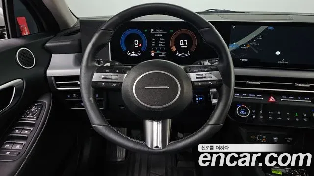 Hyundai Sonata 2.0 LPG( ), миниатюра 7