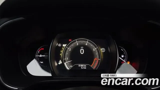 Renault QM6 2.0 LPe RE 2WD, миниатюра 25
