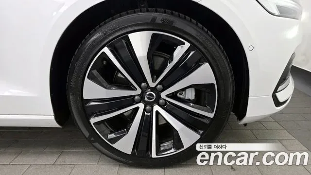 Volvo S60 B5, миниатюра 21