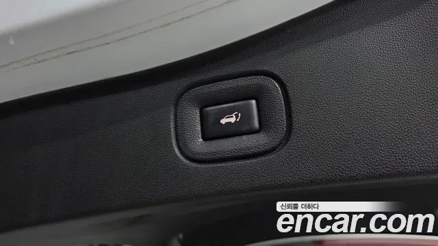 Renault QM6 2.0 LPe RE Signature 2WD, миниатюра 15