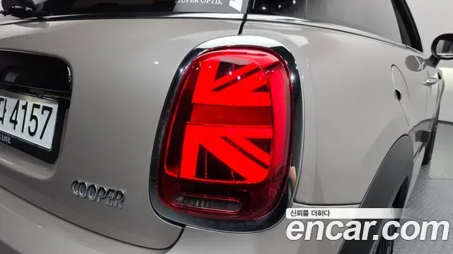 MINI Cooper III, миниатюра 5
