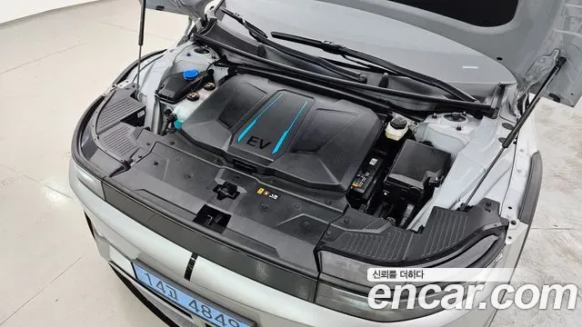 Hyundai Ioniq 5 AWD, миниатюра 2