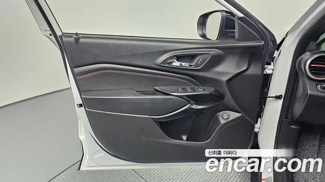 Chevrolet Trax 1.2 RS ( ), миниатюра 15
