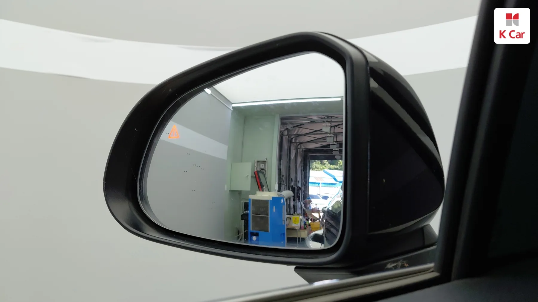 Hyundai Santa FE дизель 2.2 4WD Prestige, миниатюра 19