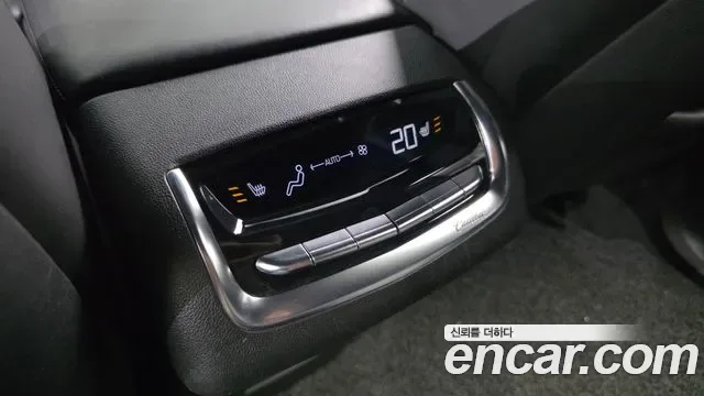 Cadillac XT6, миниатюра 29