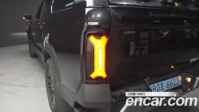 KGM EV (O100) AWD, миниатюра 25