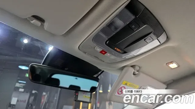 Kia Sportage дизель 2.0 2WD, миниатюра 12