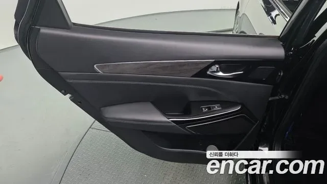 Kia K7 3.0 GDI, миниатюра 22
