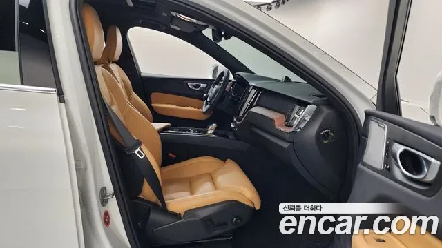 Volvo XC60 B5, миниатюра 19