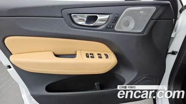 Volvo XC60 B6, миниатюра 3